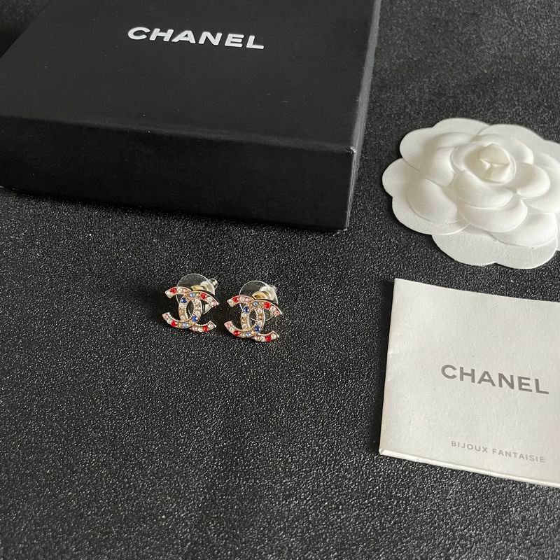 Chanel Earring 04yxs393